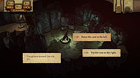 The Warlock of Firetop Mountain screenshots 03 small دانلود بازی The Warlock of Firetop Mountain برای PC